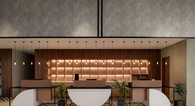 Ramada Encore By Wyndham Bhiwadi Phool Bagh Chowk, Забронировать Отель Бхивади штат Харьяна