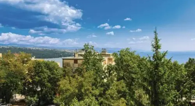 Apartment 1.istarske cete II, Забронировать Апартаменты/квартира Опатия Opatija Riviera, рядом с Opatija Port