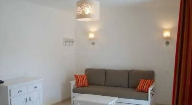 Les Villas De Bel Godere, Rezerwuj Hotel Palasca Korsyka