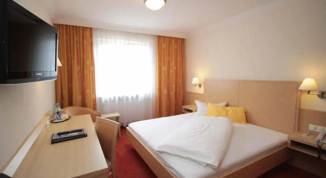 Habitación doble Confort Hotel Dirsch Wellness & Spa Resort