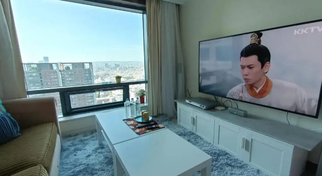 Апартаменты Deluxe Niwill Homestay