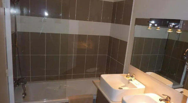 Апартаменты с 2 комнатами Résidence Odalys Du Golfe