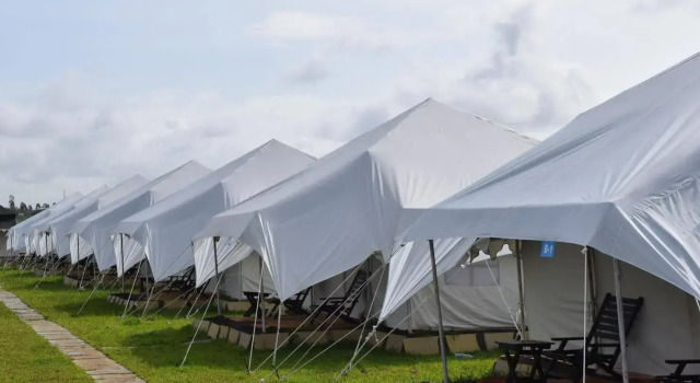 Kumbh Camp India, Buchen Sie Hotel Trimbak Maharashtra