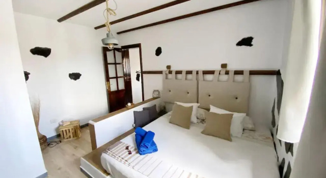 Люкс Finca Marisa