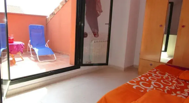 Anforas Mar Comarruga, Rezervați Hotel El Vendrell El Baix Penedès