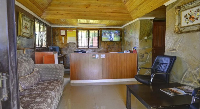 Montana Resort Naivasha, Rezervovat Lázně / Resort Resortní hotely v Nakuru County, Lázně / Resort