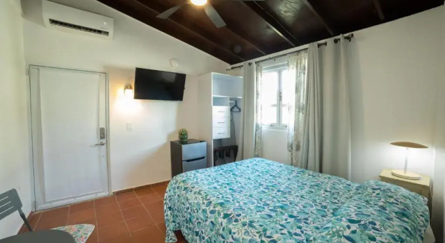Номер Deluxe Andalucia Guest House
