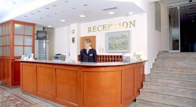 Hotel Europa, Book Hotel SPA Hotels in Karlovac county, SPA