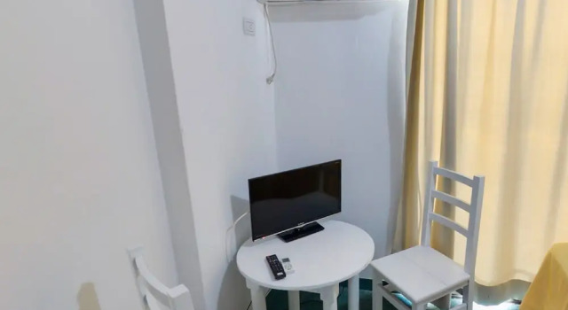 Трёхместный номер Standard Gran Hotel Casablanca