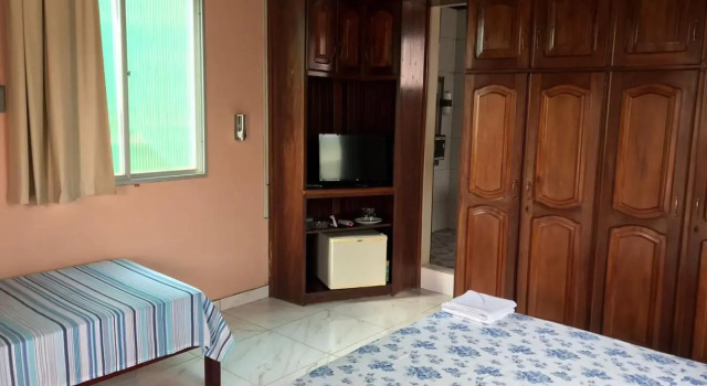 Apartamento Suíte em Soure, Забронировать Апартаменты/квартира Сори Marajó island