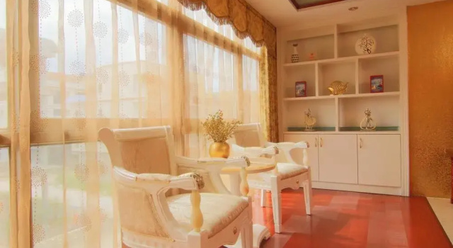 Sweetome Vacation Rentals - Shaoguan, Buchen Sie Hotel Shaoguan Guangdong