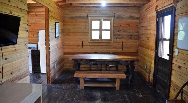 Apartmán Posada San Lazaro