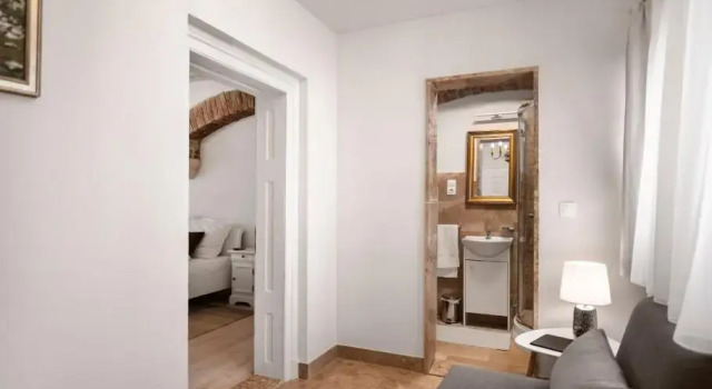 Номер Standard Florand Rooms&Wine