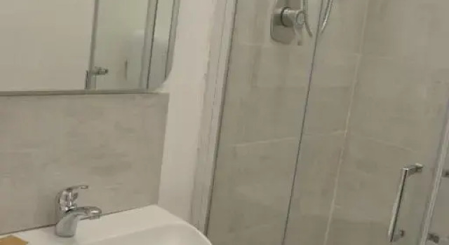 Standard- værelse Albergo Duomo