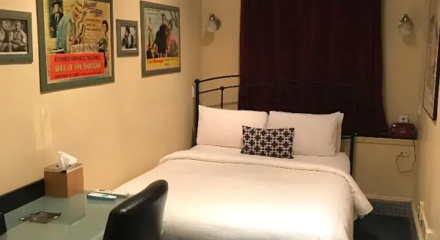 Номер Standard Chelsea Pines Inn