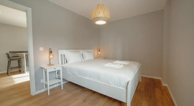 Crystal Palace Garden Stylish Apartment, Забронировать Апартаменты/квартира Порту Регион Порту, рядом с Издательство Porto Editora