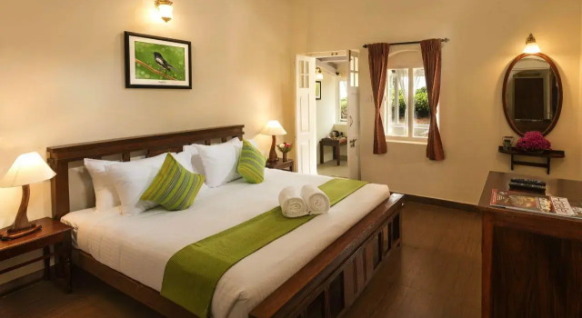 Teanest Nightingale by Nature Resorts and Stays, Забронировать Отель Котагири штат Тамилнад