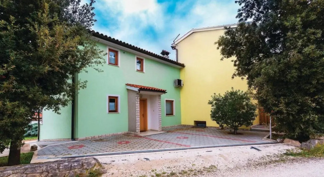 Nice Home in Betiga With 3 Bedrooms and Wifi