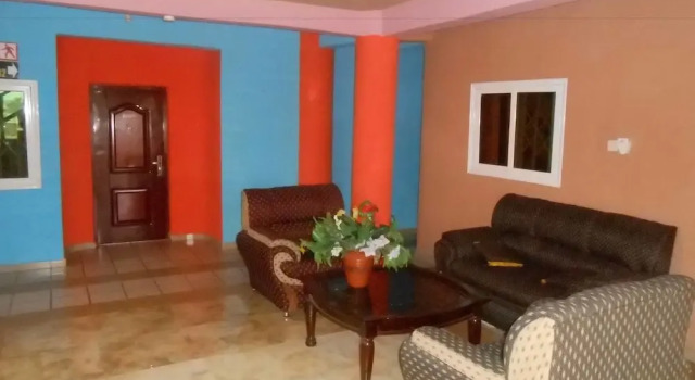 Bineys Hotel