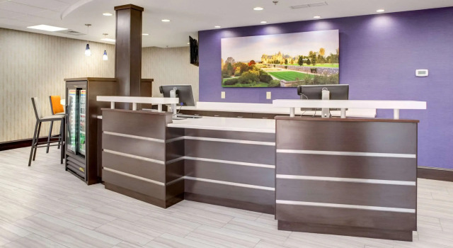 Clarion Pointe Biltmore Village