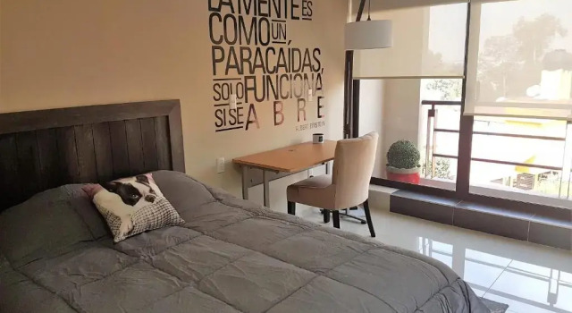 S09 De Casona Tres Suites Premium Increíbles Itesm Cem S09, Prenota Appartamento Ciudad López Mateos 