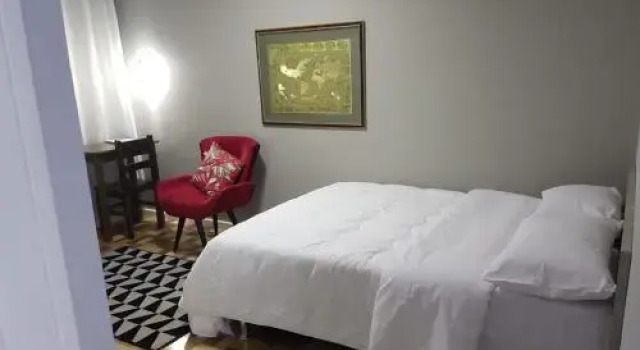 Hotel Catarina Bauru