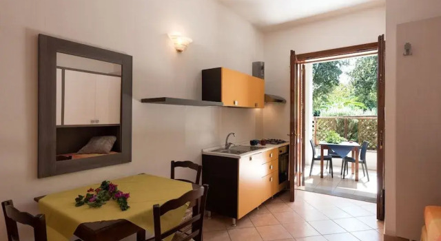 Residence Costa d'Otranto