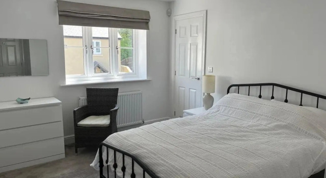 Apartment Sleeps 4 With Parking, Rezervați Apartament Apartamente în Merseyside, Apartament