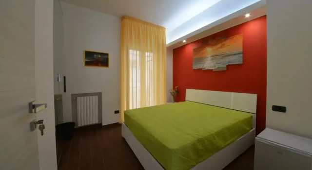 Номер Deluxe B&B Casa Camasso