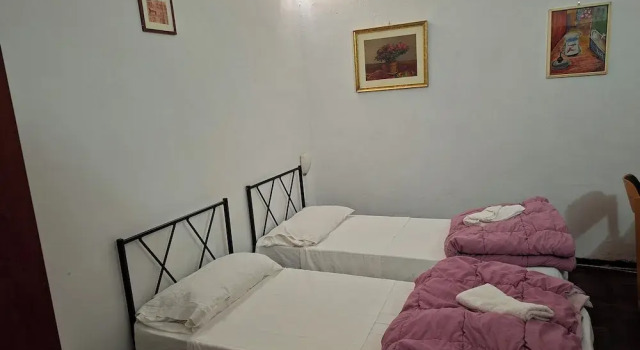 Номер Economy Bed in Siena