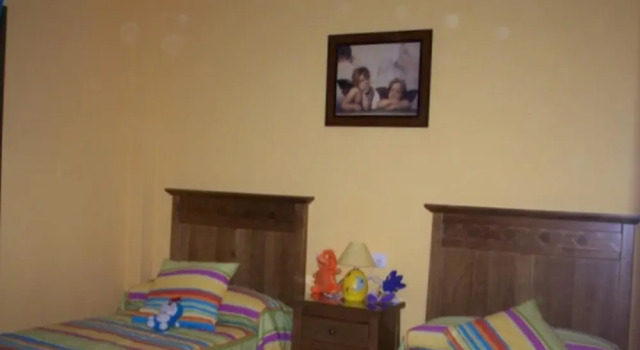 Chalet With 4 Bedrooms in Arcos de la Frontera, With Wonderful Mountai, Забронировать Шале Виллы Los Alcornocales Natural Park, Вилла