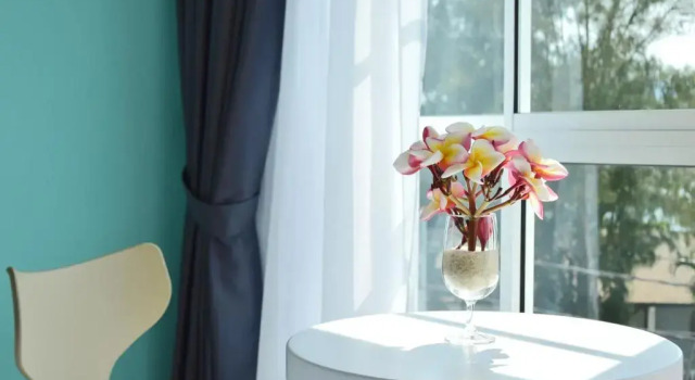 Двухместный номер Superior AVI Pangkor Beach Resort