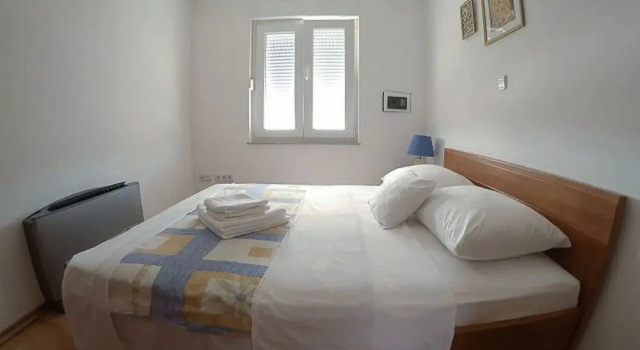 Apartments Tanja, Buchen Sie Ferienwohnung Hotels in Kvarner-Inseln mit Parkplatz, Parkplätze