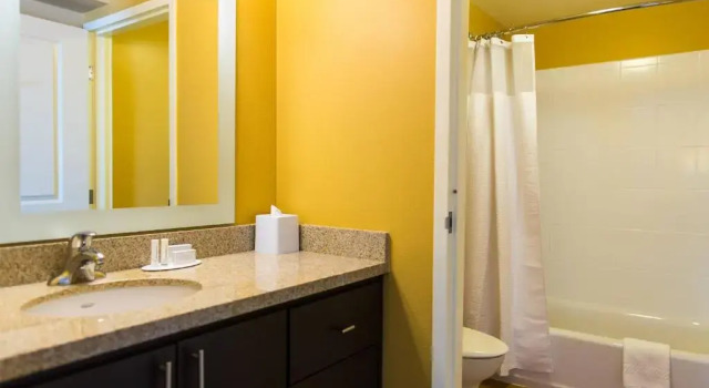 Студия TownePlace Suites by Marriott Lancaster