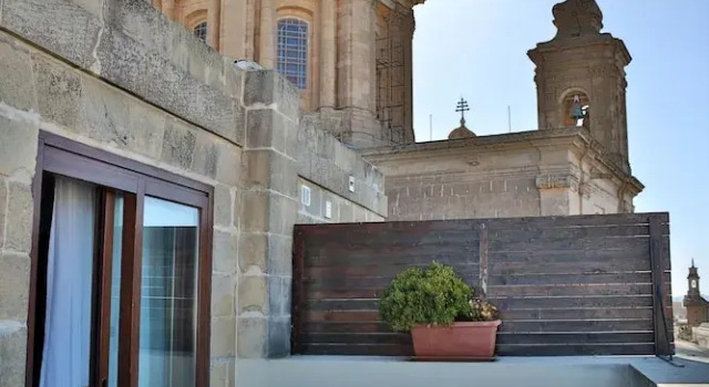Номер Standard Quaint Boutique Hotel Nadur
