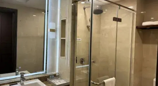 Тент Po Lei Hotel (Dongguan Houjie International Exhibition Center Metro Station)