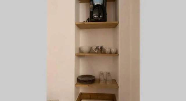 Studio Rue Gauthey Paris 17