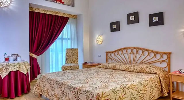 Номер Economy Smart Suite & Apartments