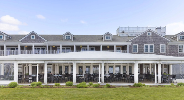 White Elephant Hotel, Buchen Sie Hotel Nantucket 