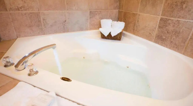 Номер Standard Courtyard by Marriott North Seattle/Lynnwood
