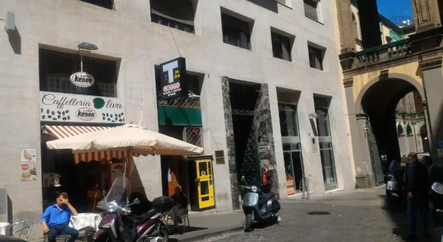 Mini Appartamento Al Chiostro, Prenota Locanda Mini-hotel a Napoli, Locanda