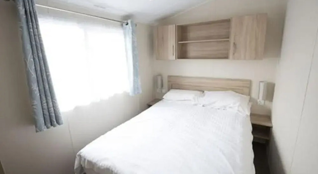 Waterside Holiday Park & Spa