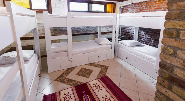 Cheers Vintage - Hostel