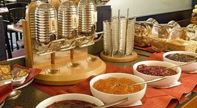 Tulip Inn Hanau, Забронировать Отель Ханау земля Гессен