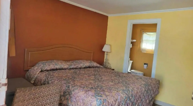 Relax Inn Daingerfield Near Mount Pleasant TX, Buchen Sie Hotel Daingerfield USA