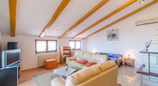 Апартаменты Comfort Apartments Kristina