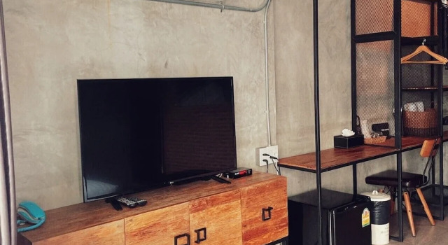 Номер Standard Yotaka The Hostel