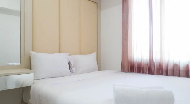 Relaxing And Serene 2Br Apartment At Tanglin Supermall Mansion