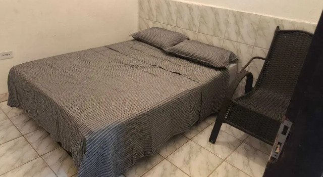 Номер Standard Renata Fogaça