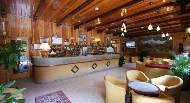 Hotel Europa, Забронировать Отель Бардонеккия Val di Susa